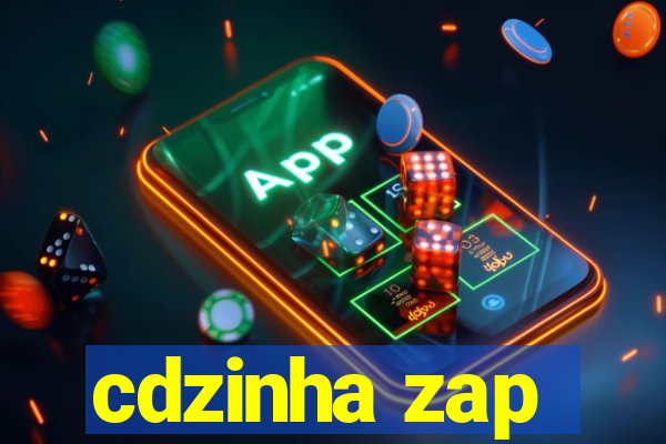 cdzinha zap